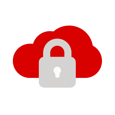 cloudlink bezpecnost